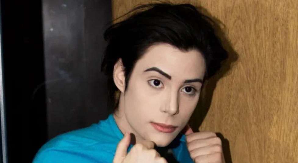 Condenaron a Felipe Pettinato a 9 meses de prisión por abusar a una adolescente | Información General