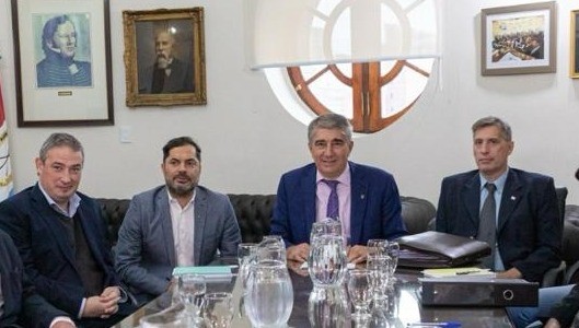 Tras la paritaria, el gobierno aseguró que presentó la “oferta posible” | Política y Economía