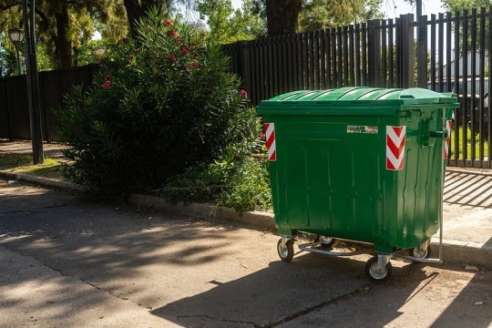 Este miércoles 1° de mayo no habrá recolección de residuos | Rosario y la región