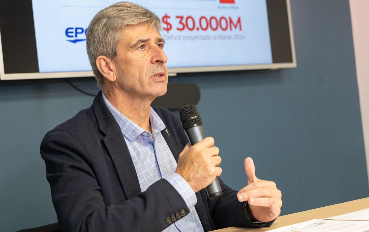 Detectaron el robo de energía en un country en construcción de Funes | Rosario y la región