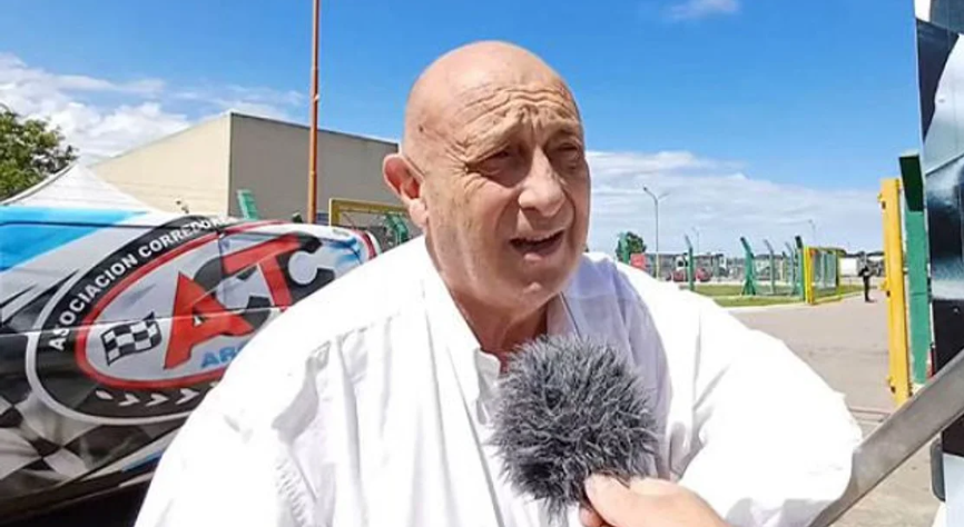 Hallaron asesinado a golpes en su casa al ex piloto de TC Carlos Garrido | Información General