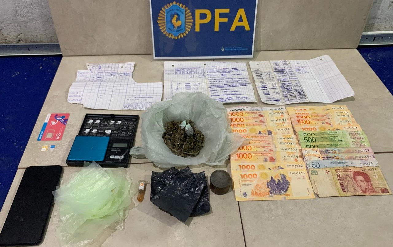 Desarticulan banda narco en Fisherton: 11 detenidos | Rosario y la región