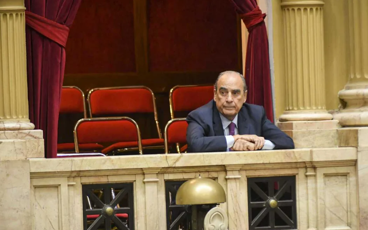 Media sanción al paquete fiscal propuesto por el Gobierno | Política