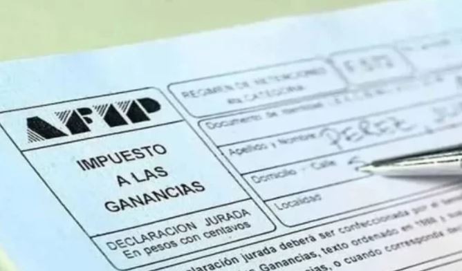 Diputados aprobó la restitución del impuesto a las Ganancias y casi un millón de trabajadores podría volver a pagarlo | Política y Economía