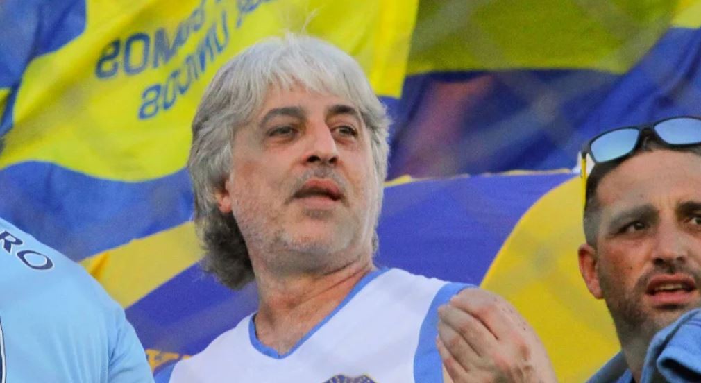 Armas en un micro: detuvieron a Di Zeo y a otros 58 barrabravas de Boca en Córdoba | Deportes