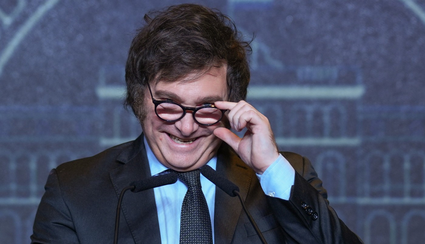 Milei tuvo en Diputados su primera victoria legislativa y ya pone la mira en el Senado | Política y Economía