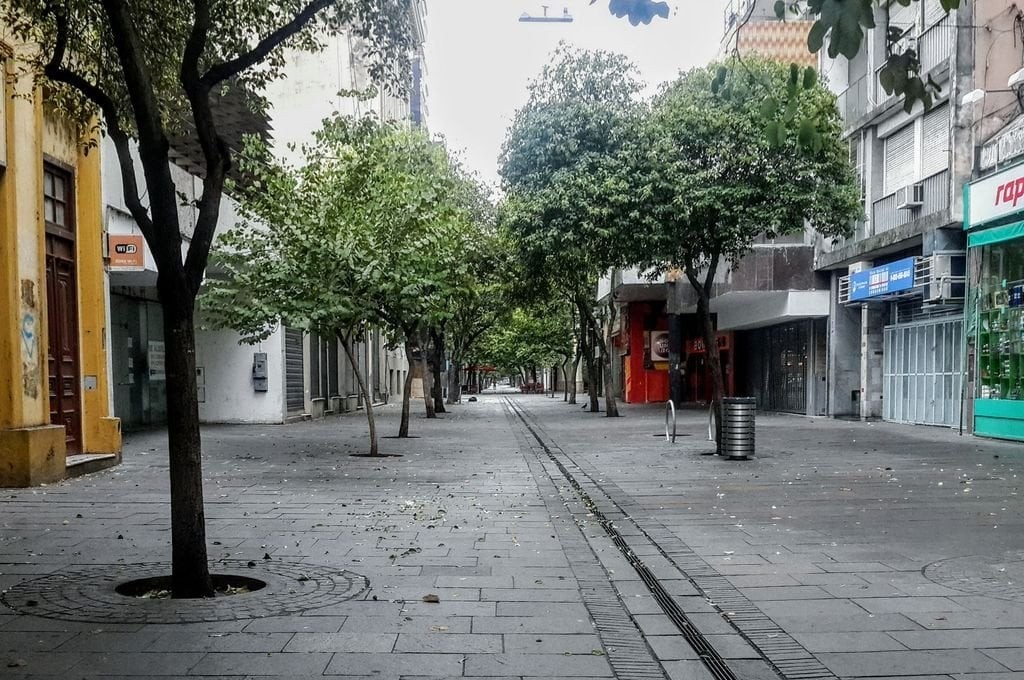 1 de mayo: cómo funcionará la ciudad | Rosario y la región