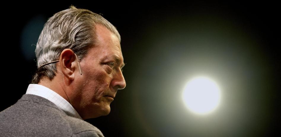 Murió el reconocido escritor Paul Auster | Información General