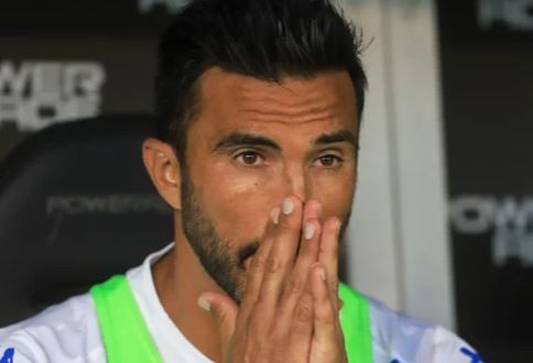 Fabián Cubero tendrá su primera experiencia como director técnico | Deportes