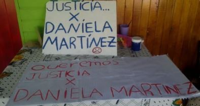 “Mamá me arrastró y me duele todo”, el mensaje de una adolescente que apareció muerta en Misiones | Información General