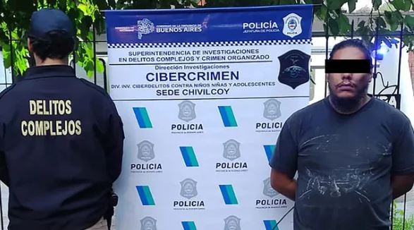 Se negó a declarar el hombre acusado como el mayor pedófilo del país | Información General