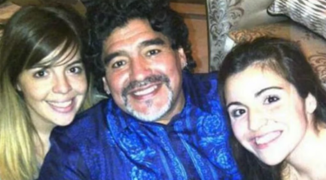 Los hijos de Maradona piden trasladar su cuerpo al mausoleo de Puerto Madero | Información General