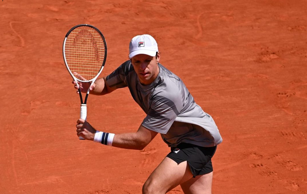 Zeballos quiere hacer historia en el tenis argentino: va por el número 1 en dobles | Deportes
