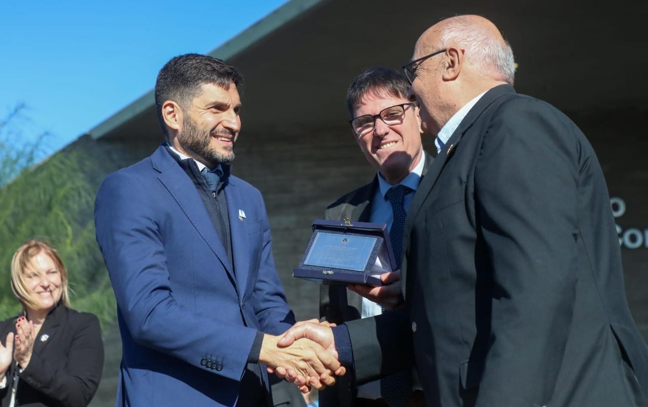 Pullaro pidió "reflexión" a los docentes en medio de la paritaria | Rosario y la región