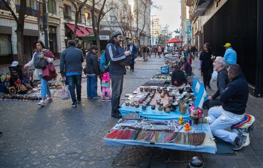 A tono con Latinoamérica, la informalidad laboral argentina es del 50% | Política y Economía
