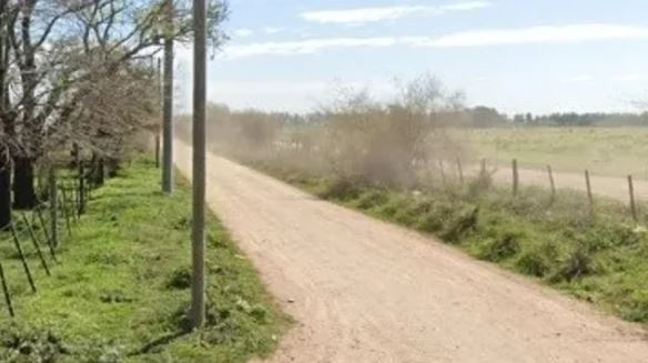 Encontraron el cuerpo de una mujer en un descampado en Esteban Echeverría | Información General