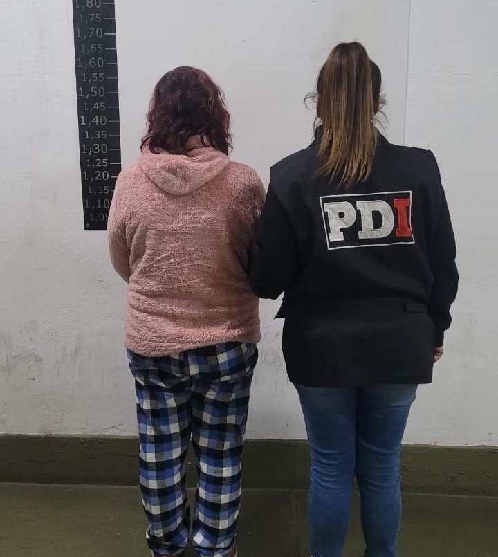 Detienen a dos enfermeras por maltrato a bebes | Rosario y la región