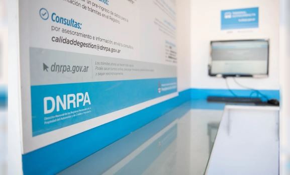 El Gobierno cerrará el 40% de los Registros del Automotor | Información General