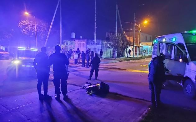 Un delincuente fue asesinado por un gendarme durante un robo en José C. Paz | Información General