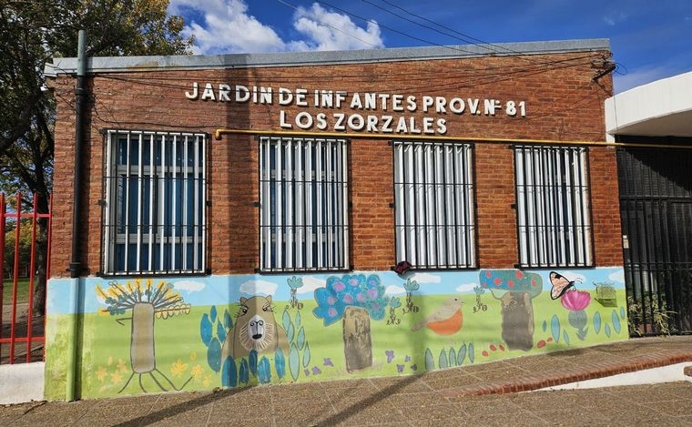 Nota amenazante en un jardín de infantes | Rosario y la región