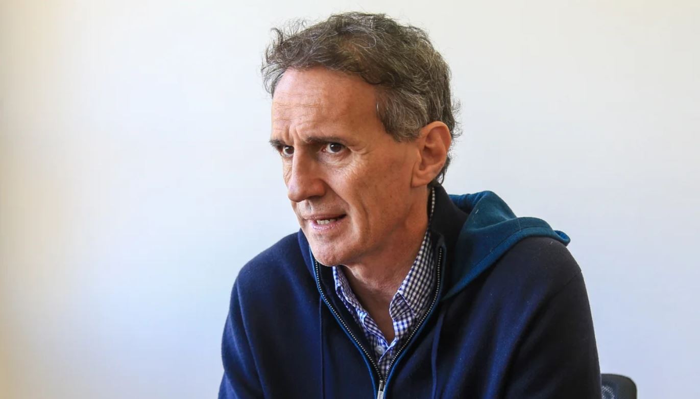 Katopodis contra la Ley Bases: "Vamos a convocar a una gran movilización para evitar que salga" | Política y Economía