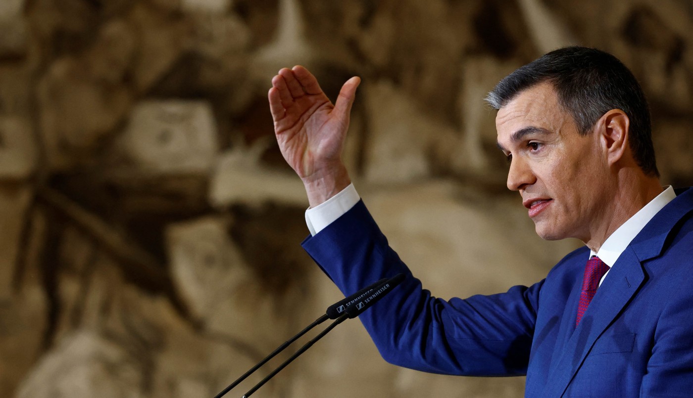 España "rechazó rotundamente" el duro comunicado del Gobierno | Política y Economía