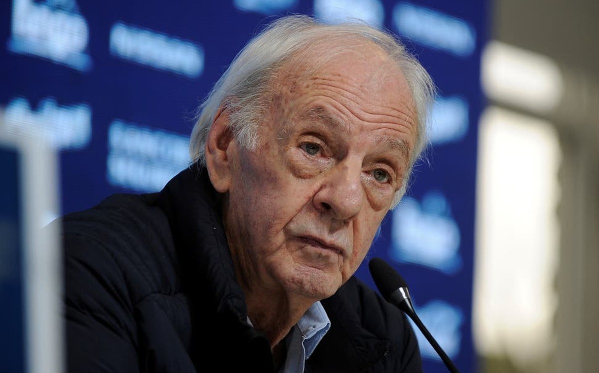 A los 85 años, falleció César Luis Menotti | Deportes