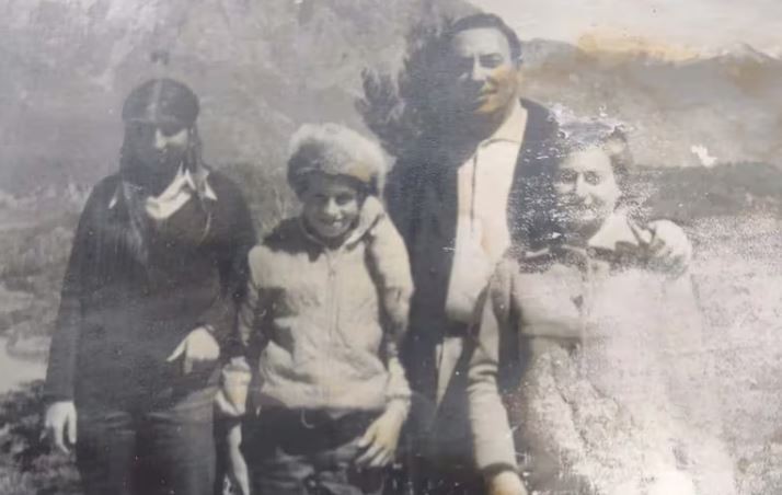 Petri encabeza un homenaje al Coronel Larrabure, secuestrado por el ERP: "Vengo a pedir perdón por el olvido de la democracia con este héroe" | Información General