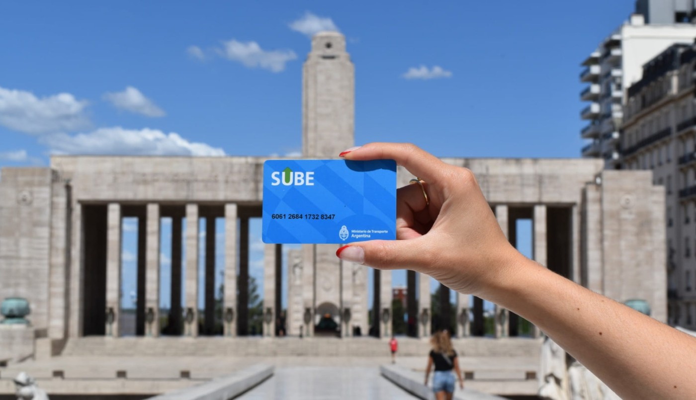 Rosario: comienza la campaña de renovación y registro del Medio Boleto Universitario y Terciario | Rosario y la región