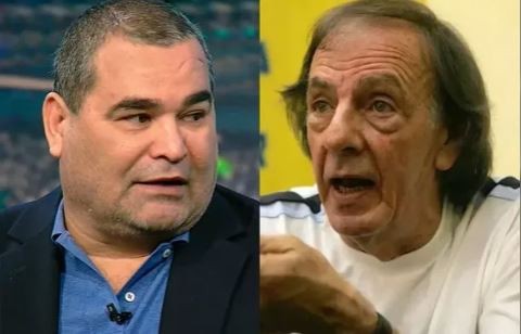 El desagradable comentario de Chilavert para recordar a Menotti | Deportes