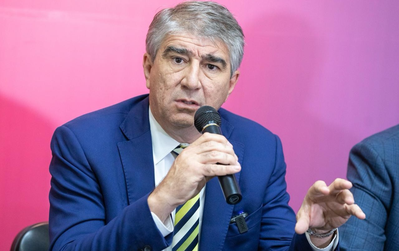 Bastía: “Con la oferta, los empleados estatales tendrían a mayo aumentos de hasta 69 %” | Política y Economía