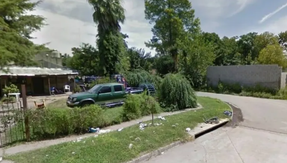 Murió un bebé de un año murió tras caer desde la terraza de su casa | Información General