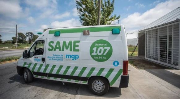 Tragedia en una escuela: una nena de 12 años se descompensó y murió | Información General