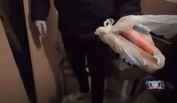 Desbaratan red internacional de pedofilia y tráfico de pornografía infantil | Información General