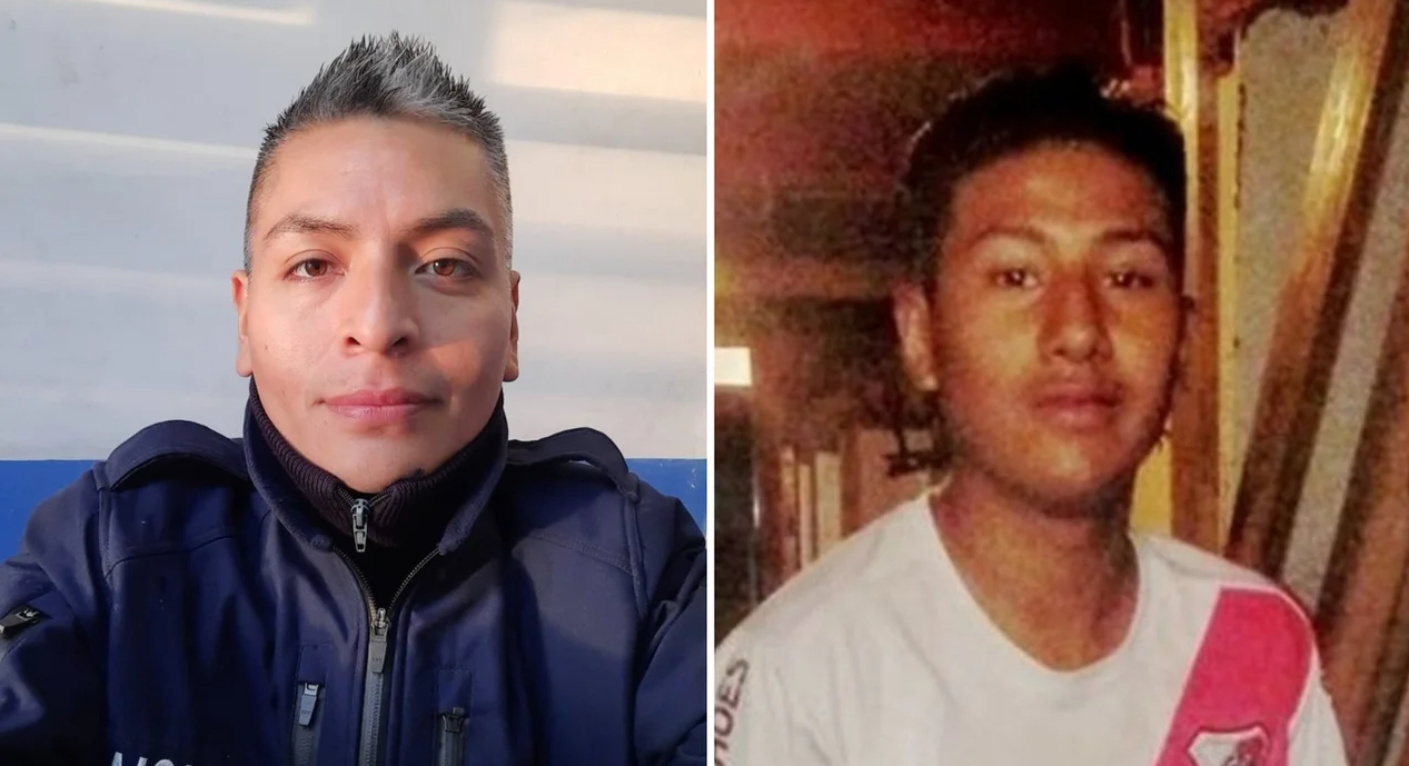 "Este fallo no lo absuelve", expresó el abogado de la familia del delincuente que mató Chocobar | Información General