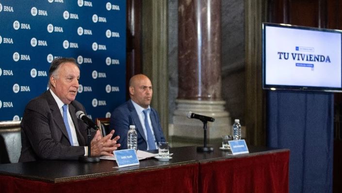El Banco Nación lanzó sus créditos hipotecarios: quiénes pueden acceder | Información General