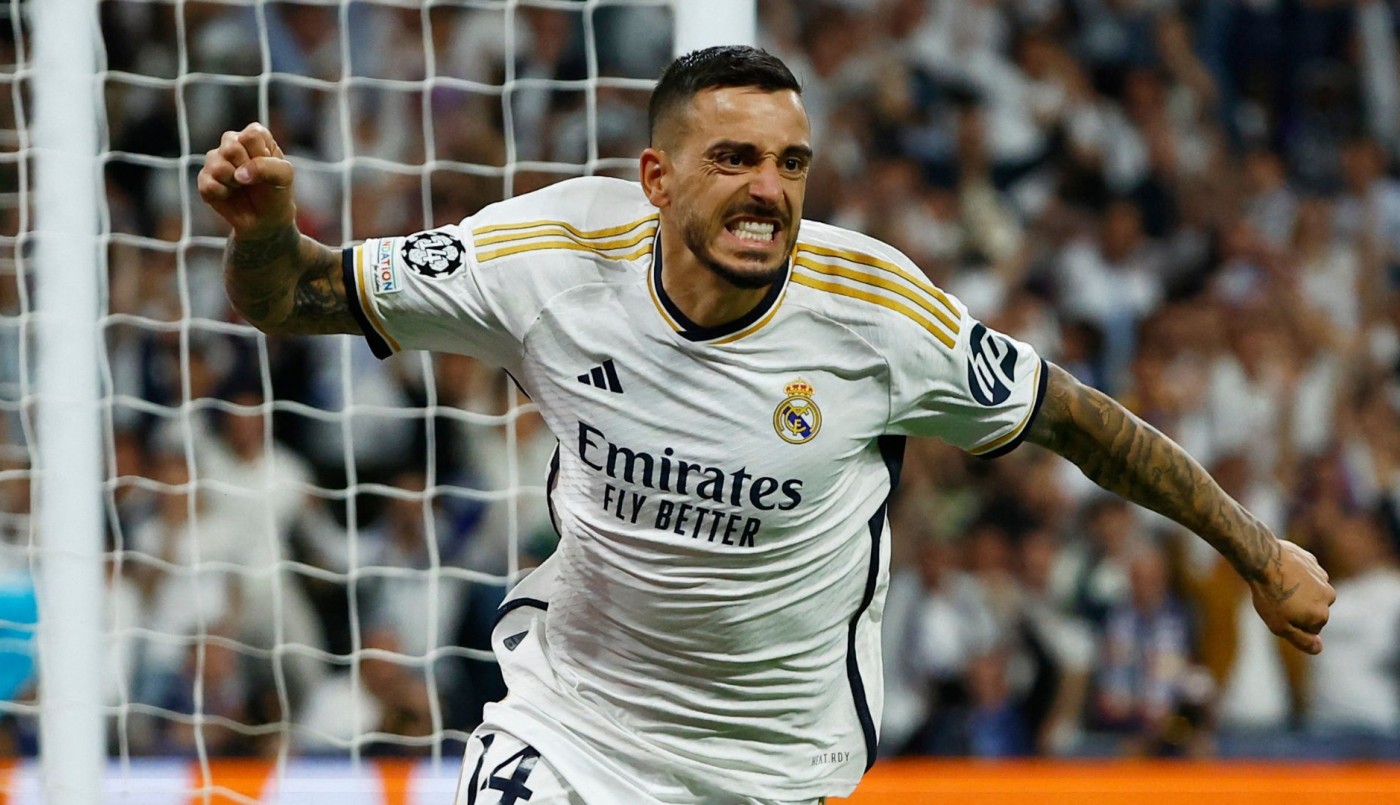 Con una agónica remontada, el Real Madrid lo dio vuelta y está en la final de la Champions | Deportes