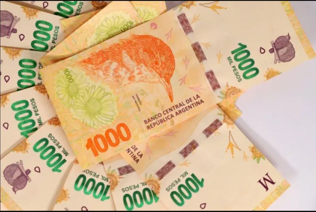 El poder adquisitivo cae en picada: en cuatro meses perdió más de 30 puntos frente a la inflación | Información General