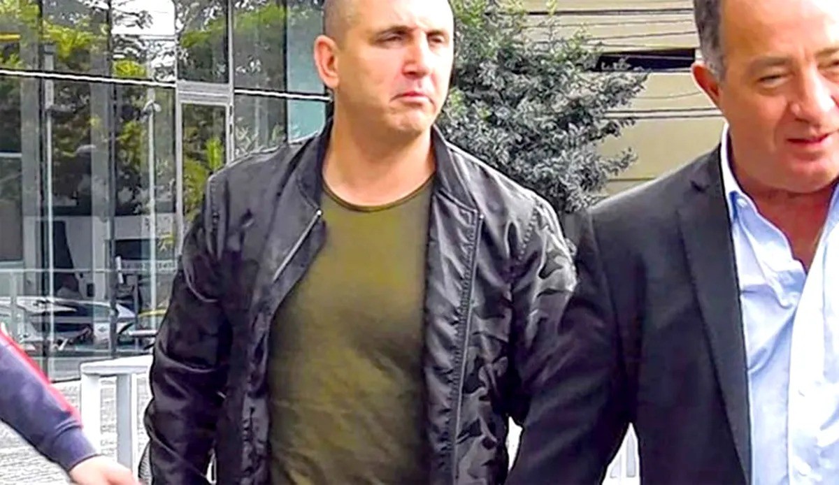 La causa por lavado de activos de 'Pillín' Bracamonte seguirá en la Justicia provincial | Rosario y la región