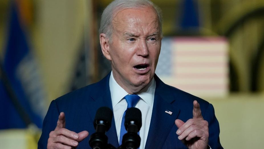 Biden amenaza con suspender el suministro de armas a Israel si ataca Rafah | Internacionales