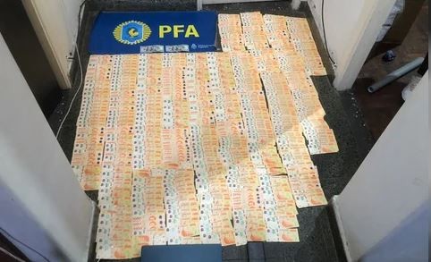 Megaoperativo contra una red de malware y criptomonedas: 64 allanamientos en varias provincias | Información General