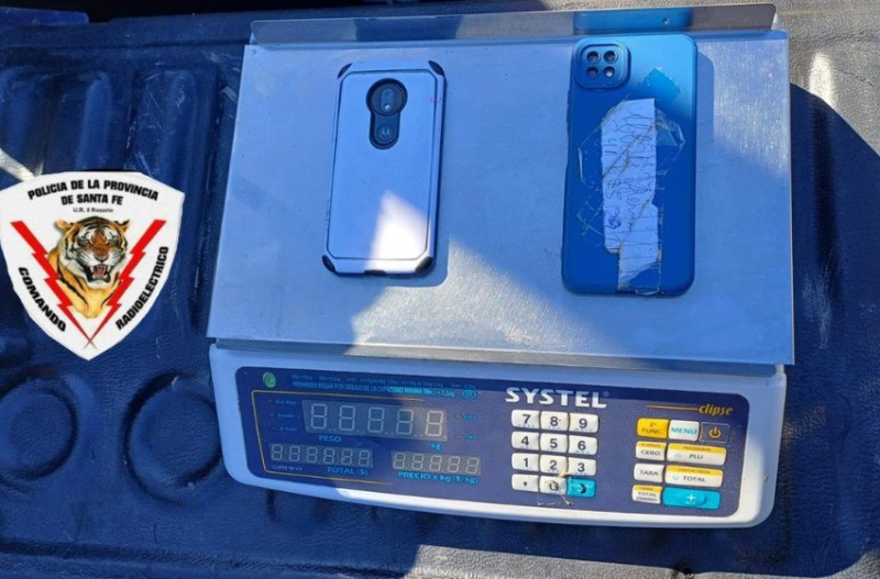 Asaltaron una panadería en barrio Ludueña: cuatro detenidos | Rosario y la región