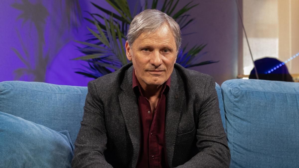 Viggo Mortensen criticó a Javier Milei desde España: "Es un payaso" | Espectáculos