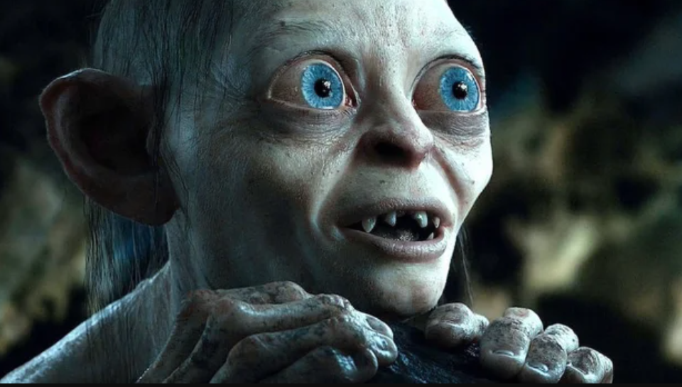 "El Señor de los anillos" regresa con dos nuevas películas | Espectáculos