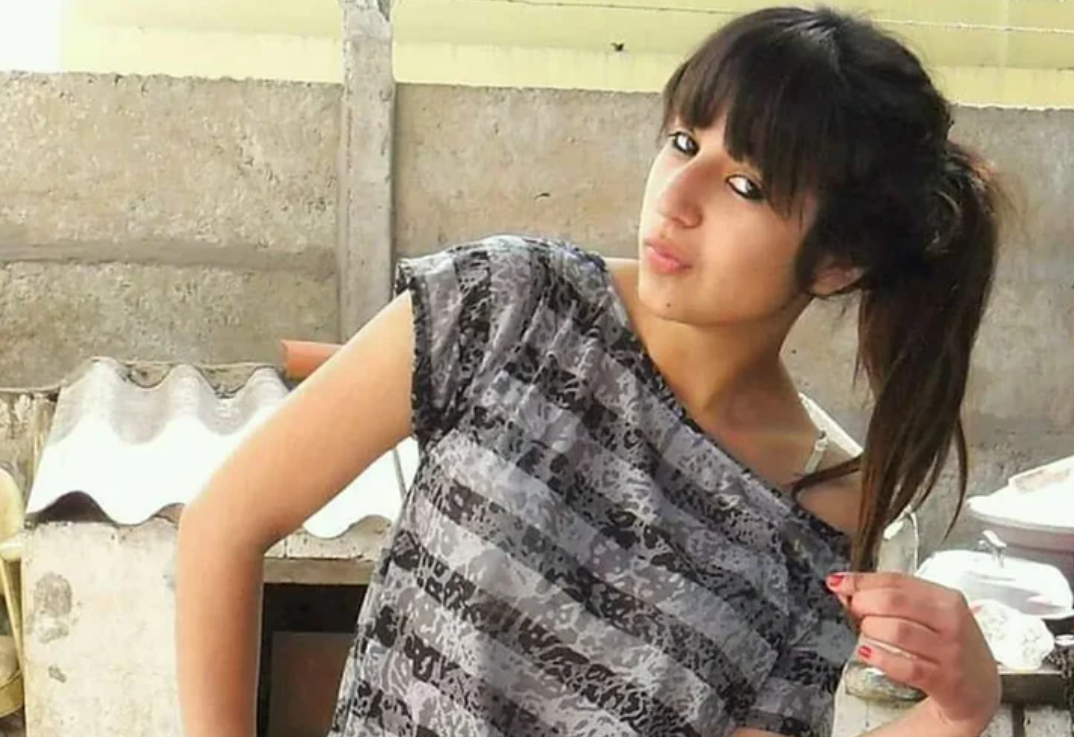 Fue vista por última vez en 2013 y ahora Missing Children confirmó que murió dos días después de su desaparición | Información General