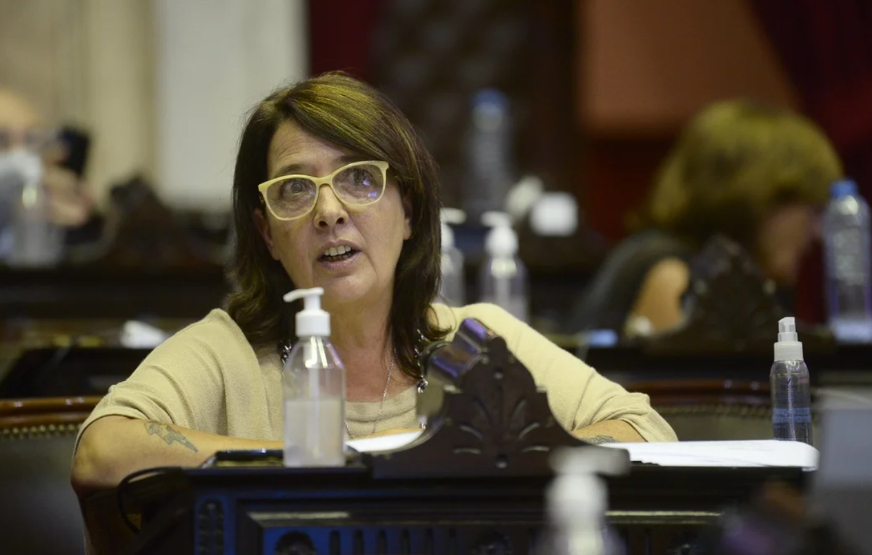 "¿Necesitamos tragedias para reaccionar?", cuestionó la mamá de Lucas Menghini Rey, víctima de la Tragedia de Once | Información General