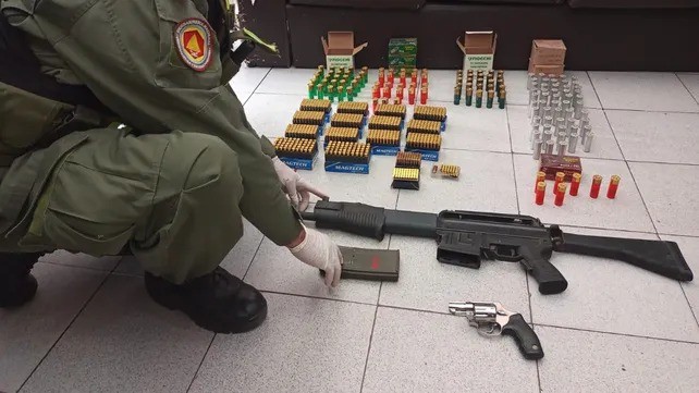 Guerra contra el narcotráfico: detuvieron a 15 personas vinculadas a Los Monos | Rosario y la región