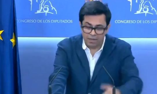 En España convocan a manifestarse contra Milei: repudian su visita al país | Información General