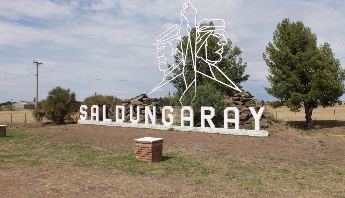 8 pueblos argentinos compiten por estar entre los más bellos del mundo | Información General