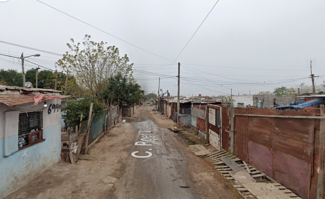 Dos jóvenes detenidos con un arma de fuego en la zona sudoeste de la ciudad | Rosario y la región